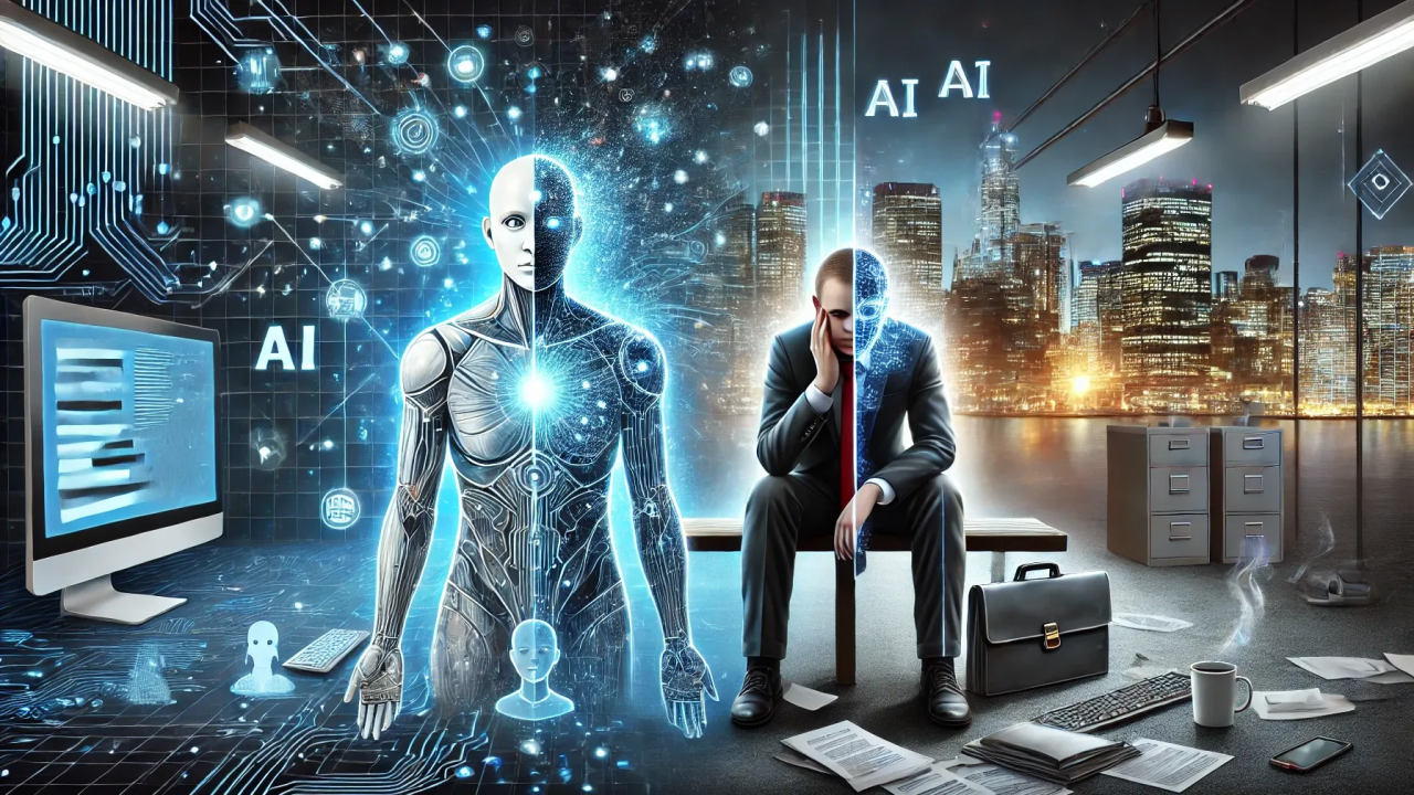 AI Job Application Bot